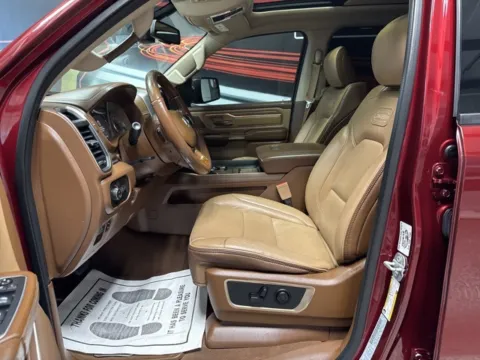 More photos of 2019 Ram 1500 Laramie Longhorn at Seay Motors, KY