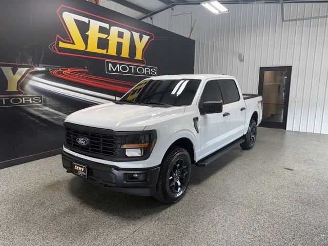 2024 Ford F-150 STX for sale in Mayfield, KY