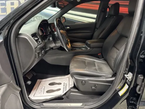 More photos of 2021 Dodge Durango GT Plus at Seay Motors, KY