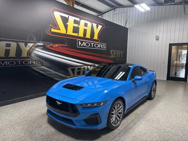 2024 Ford Mustang GT Premium for sale in Mayfield, KY