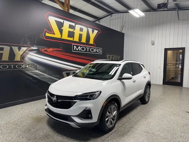 2022 Buick Encore GX Essence for sale in Mayfield, KY