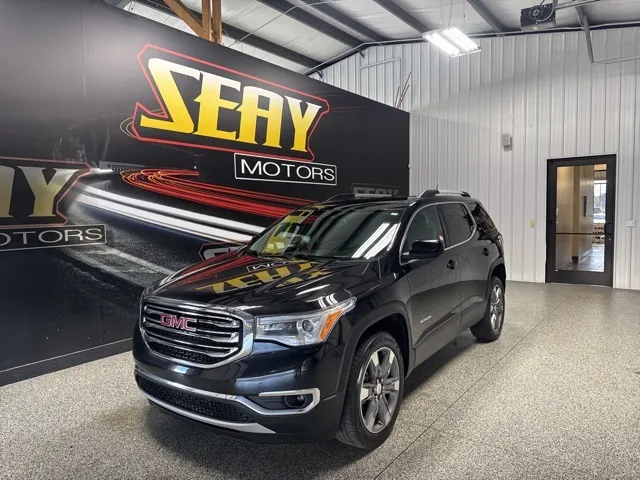 2019 GMC Acadia SLT-2 for sale in Mayfield, KY