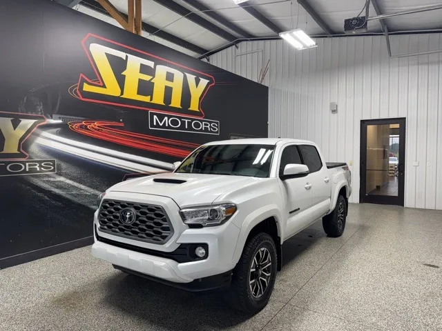 2023 Toyota Tacoma TRD Sport for sale in Mayfield, KY