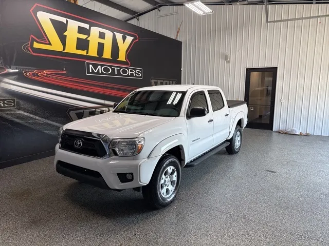 2014 Toyota Tacoma for sale in Mayfield, KY