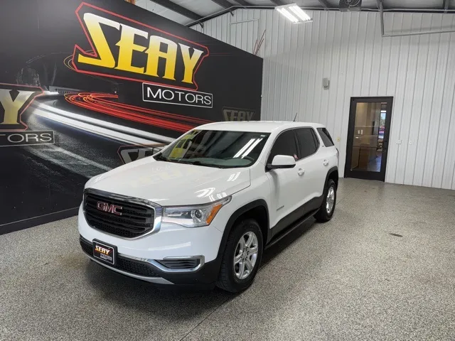 2019 GMC Acadia SLE-1 for sale in Mayfield, KY