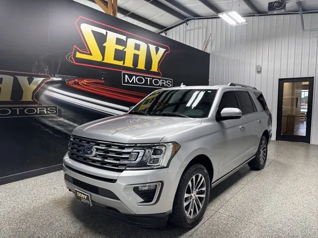 2018 Ford Expedition Limited for sale in Mayfield, KY