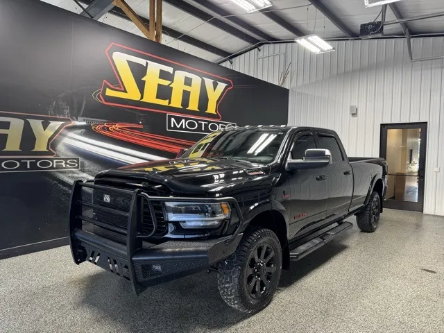 2020 Ram 2500 Laramie for sale in Mayfield, KY