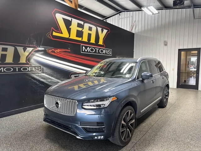2018 Volvo XC90 T6 Inscription for sale in Mayfield, KY