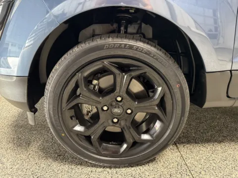 More photos of 2021 Ford EcoSport SES at Seay Motors, KY