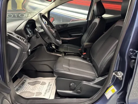 More photos of 2021 Ford EcoSport SES at Seay Motors, KY