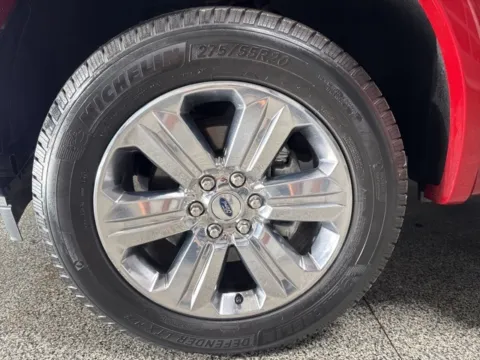 More photos of 2020 Ford F-150 Lariat at Seay Motors, KY