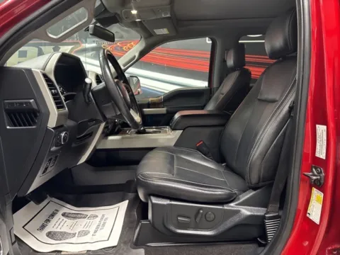 More photos of 2020 Ford F-150 Lariat at Seay Motors, KY