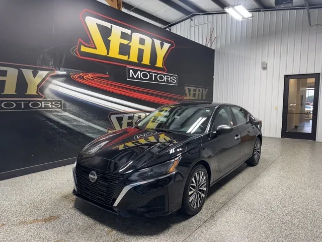 2024 Nissan Altima 2.5 SV for sale in Mayfield, KY