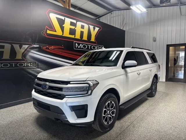2022 Ford Expedition Max XLT for sale in Mayfield, KY