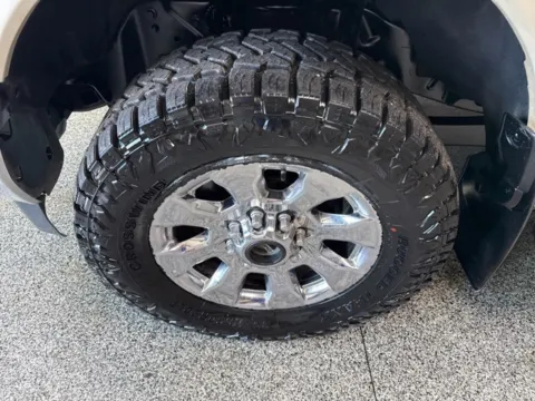 More photos of 2018 Ford F-250SD Lariat at Seay Motors, KY