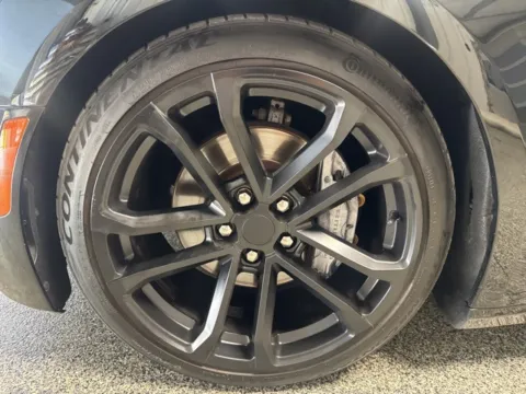 More photos of 2020 Chevrolet Camaro SS at Seay Motors, KY