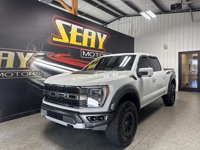 2023 Ford F-150 Raptor for sale in Mayfield, KY