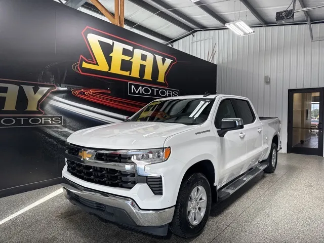 2024 Chevrolet Silverado 1500 LT for sale in Mayfield, KY