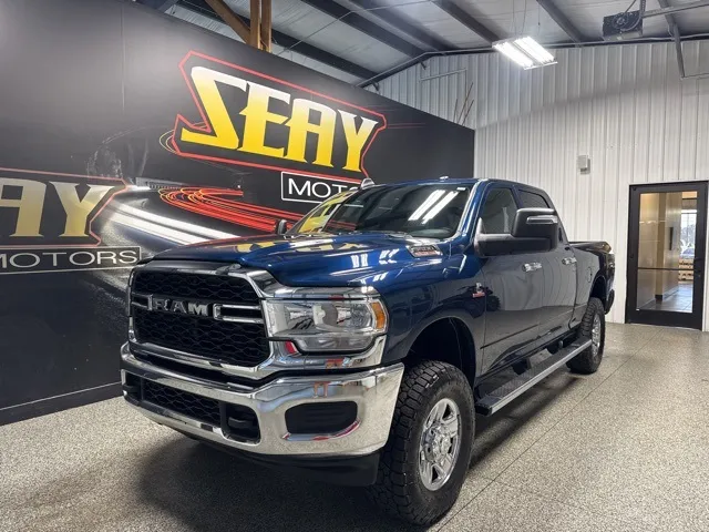 2023 Ram 3500 Tradesman for sale in Mayfield, KY