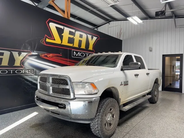 2017 Ram 2500 Tradesman for sale in Mayfield, KY