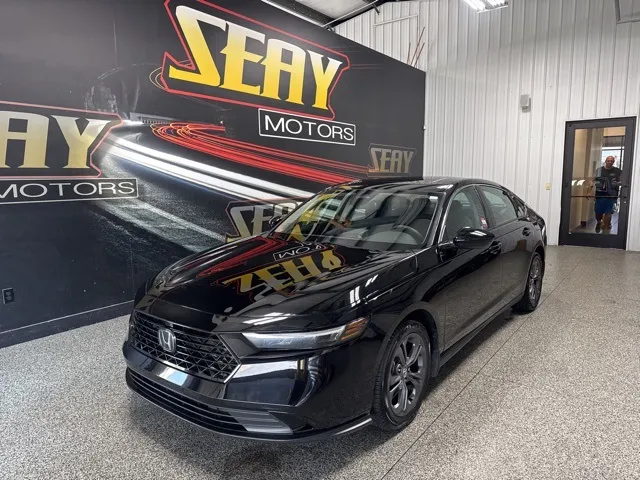 2023 Honda Accord EX for sale in Mayfield, KY