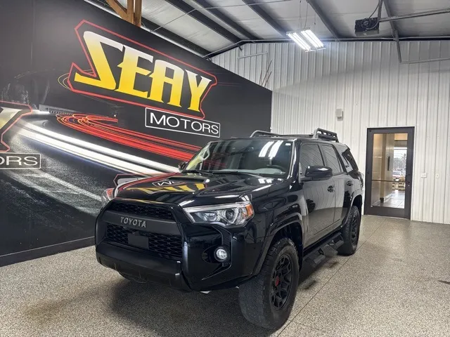 2022 Toyota 4Runner TRD Pro for sale in Mayfield, KY