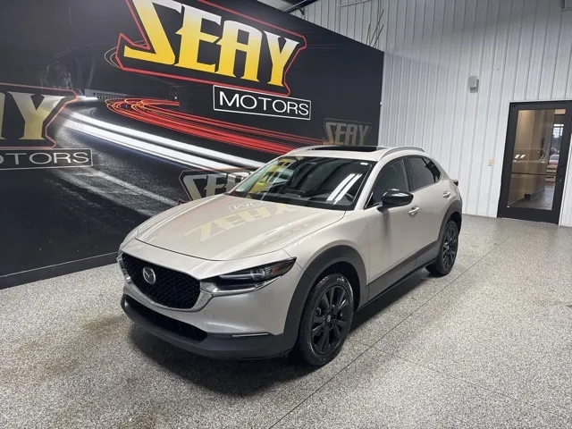 2024 Mazda CX-30 2.5 Turbo Premium Package for sale in Mayfield, KY