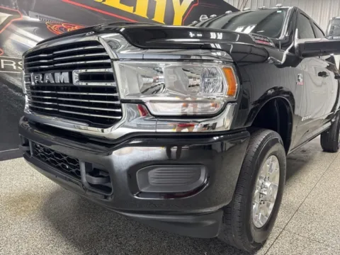 Photos of 2023 Ram 3500 Laramie for sale in Mayfield, KY at Seay Motors