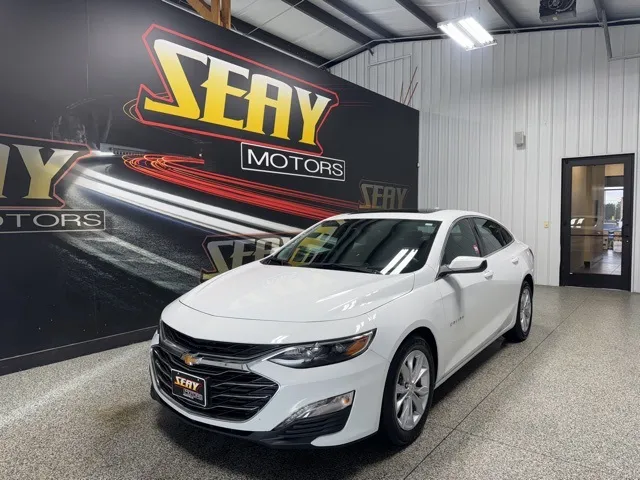 2024 Chevrolet Malibu LT for sale in Mayfield, KY