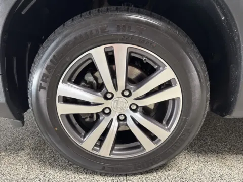 More photos of 2022 Honda Pilot Special Edition at Seay Motors, KY