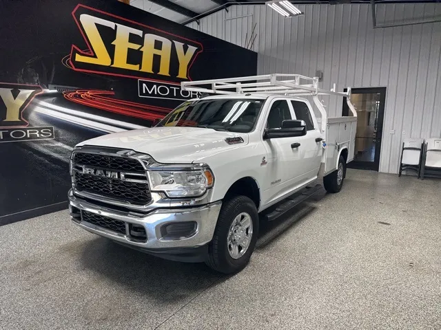 2022 Ram 3500 Tradesman for sale in Mayfield, KY