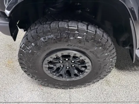 More photos of 2024 Ford Bronco Raptor at Seay Motors, KY