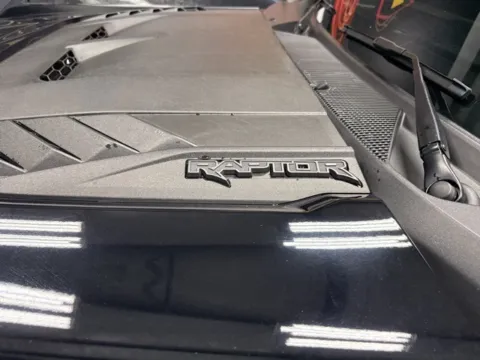 More photos of 2024 Ford Bronco Raptor at Seay Motors, KY