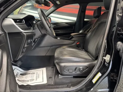 More photos of 2024 Jeep Grand Cherokee L Altitude at Seay Motors, KY