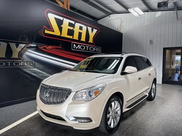 2014 Buick Enclave Premium Group for sale in Mayfield, KY