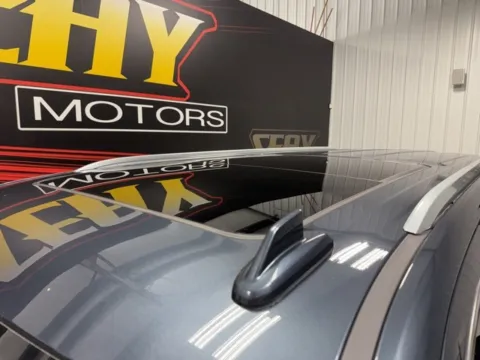 More photos of 2021 GMC Yukon XL Denali at Seay Motors, KY