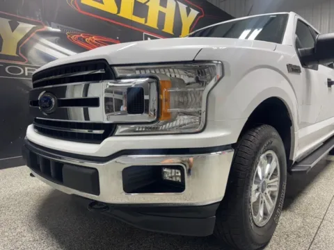 Photos of 2018 Ford F-150 XLT for sale in Mayfield, KY at Seay Motors