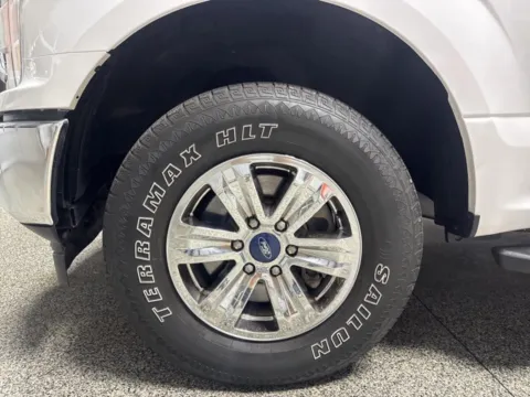 More photos of 2018 Ford F-150 XLT at Seay Motors, KY