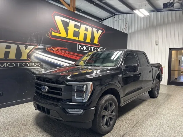 2023 Ford F-150 Lariat for sale in Mayfield, KY