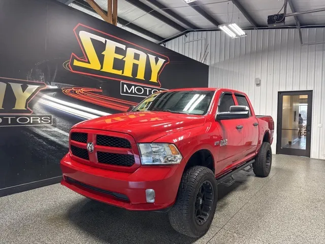 2014 Ram 1500 Express for sale in Mayfield, KY