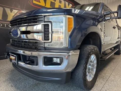 Photos of 2017 Ford F-250SD XLT for sale in Mayfield, KY at Seay Motors