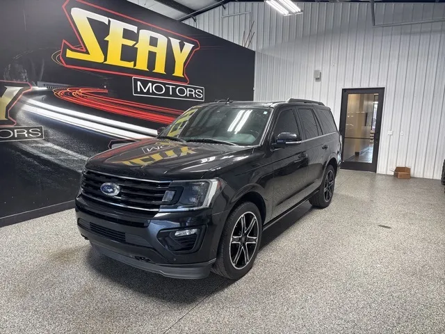 2019 Ford Expedition Limited for sale in Mayfield, KY