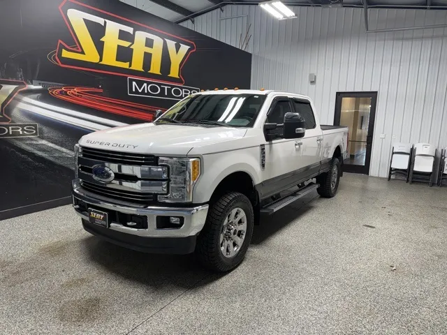 2017 Ford F-250SD Lariat for sale in Mayfield, KY