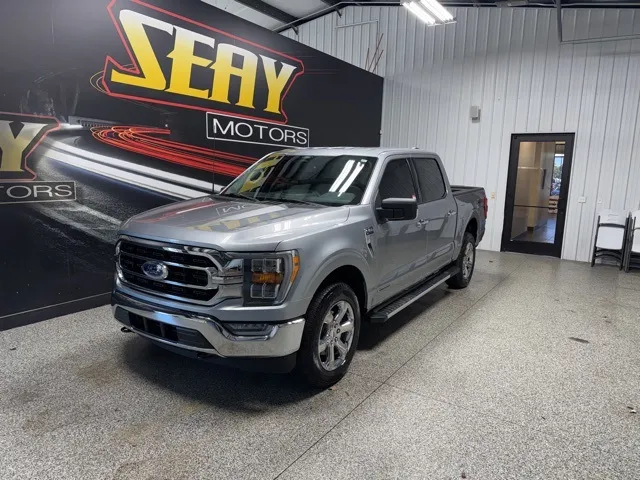 2022 Ford F-150 XLT for sale in Mayfield, KY