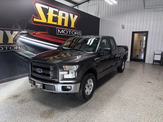 2016 Ford F-150 XL for sale in Mayfield, KY