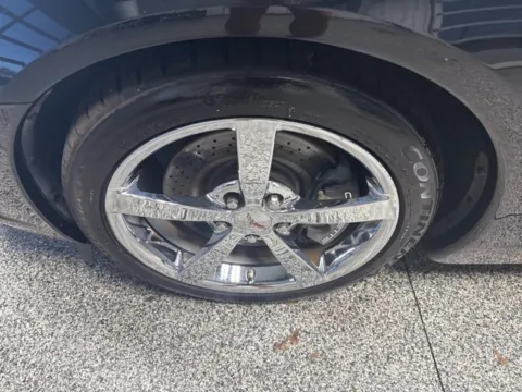 More photos of 2009 Chevrolet Corvette at Seay Motors, KY
