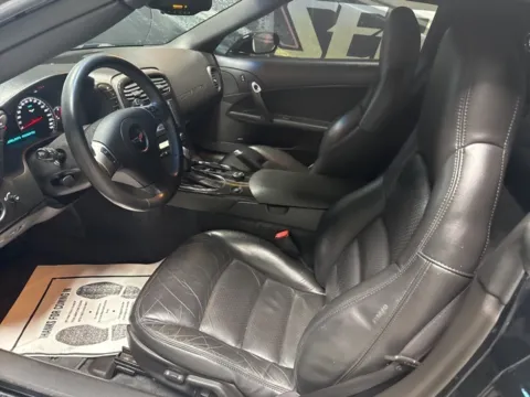 More photos of 2009 Chevrolet Corvette at Seay Motors, KY