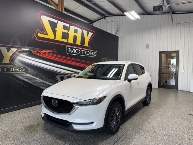 2020 Mazda CX-5 Touring for sale in Mayfield, KY
