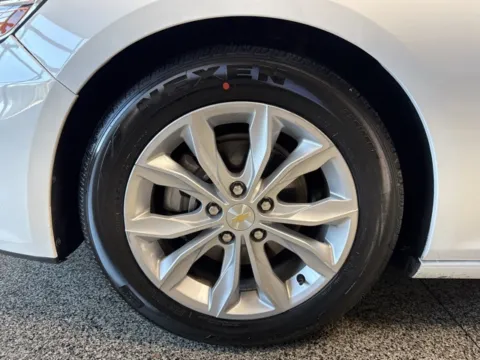 More photos of 2023 Chevrolet Malibu LT at Seay Motors, KY