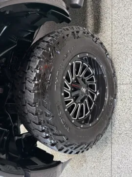 More photos of 2024 Ram 1500 Big Horn/TECSTAR CONVERSION KIT at Seay Motors, KY